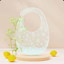 Bavoir Transparent