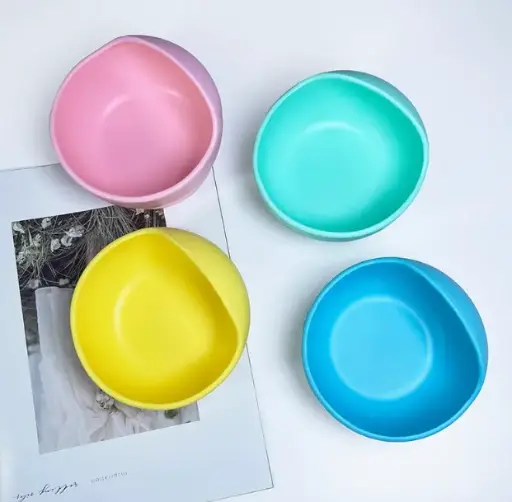 [GW-BB0100] Bol silicone