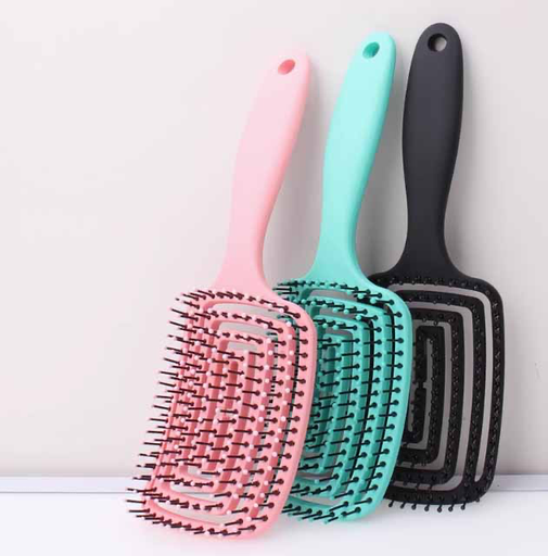 Brosse Cheveux
