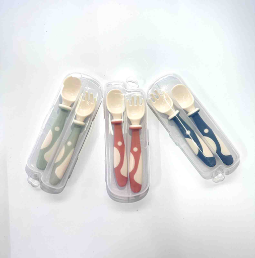 Couvert Flexible - Paire
